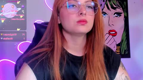 hot izys online show from 02.13.25