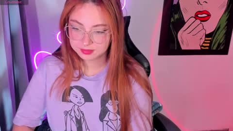 hot izys online show from 02.17.25