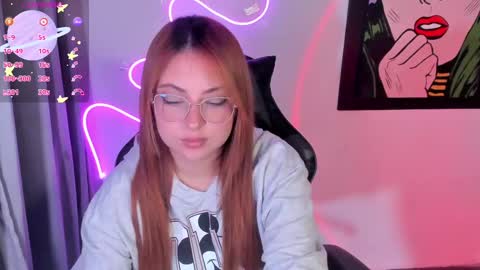 hot izys online show from 02.27.25