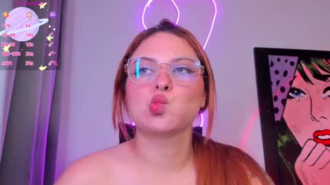 hot izys online show from 02.27.25
