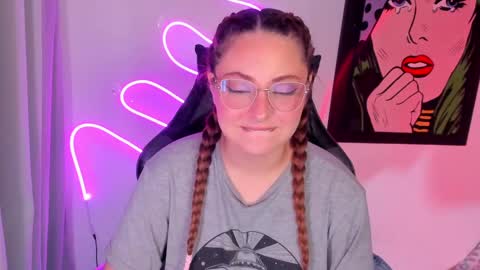 hot izys online show from 03.09.25