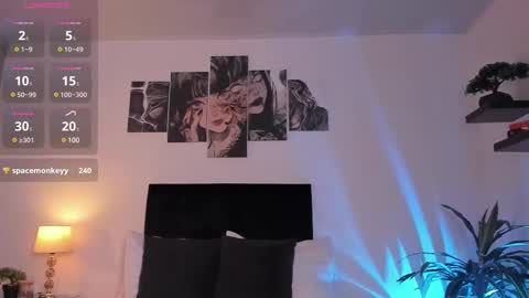 Izzy vega  online show from 02.04.25