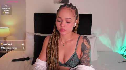 Izzy vega  online show from 03.06.25