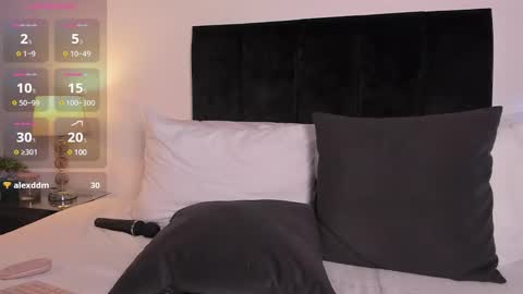 Izzy vega  online show from 03.07.25