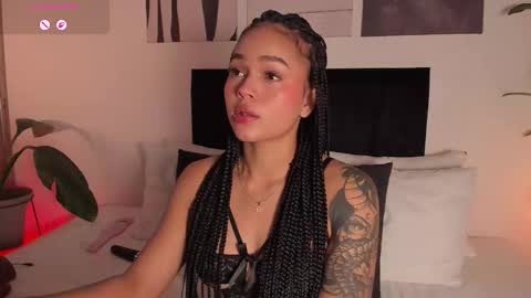 Izzy vega  online show from 02.01.26