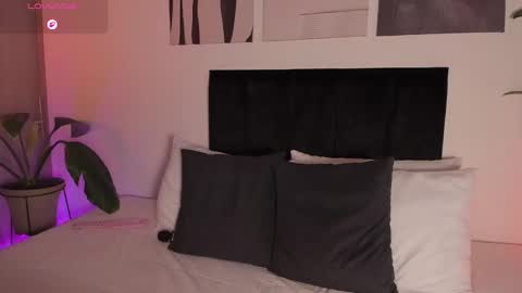 Izzy vega  online show from 02.12.26