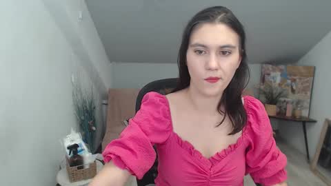 Izzy online show from 12.03.25