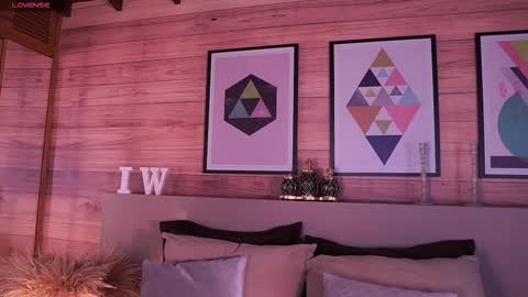 izzywild1 online show from 01.15.26