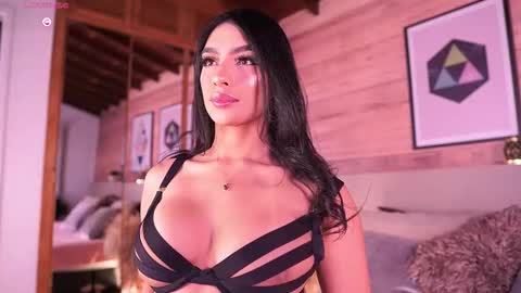 izzywild1 online show from 01.18.26