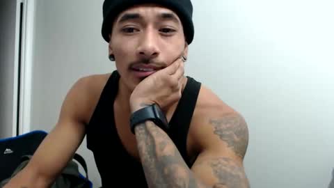 Mugen online show from 12.19.25