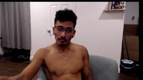 Mugen online show from 04.16.26