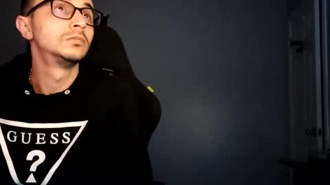 Yoursexxyguy online show from 03.05.25