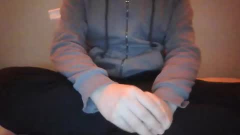 ShyAlexX online show from 11.12.25