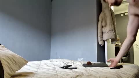 Big 8 online show from 02.18.25