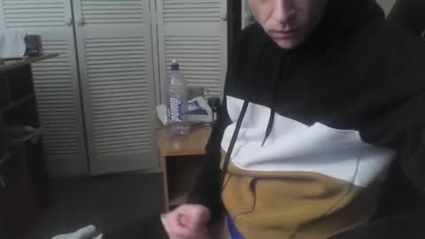 Snapshot of j3rkz chatting on 01.20.25 J3RKZ online show from 01.20.25