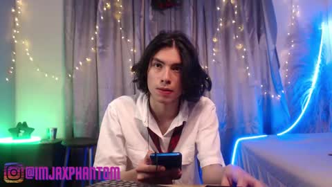 Snapshot of j_a_x_x_x_o_n chatting on 12.05.24 Hey im Jaxxxon check my info online show from 12.05.24