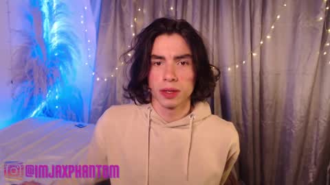 Snapshot of j_a_x_x_x_o_n chatting on 01.07.25 Hey im Jaxxxon check my info online show from 01.07.25