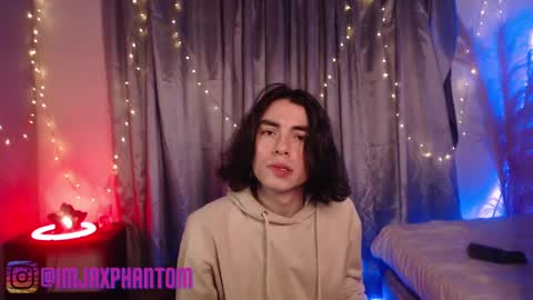 Snapshot of j_a_x_x_x_o_n chatting on 02.18.25 Hey im Jaxxxon check my info online show from 02.18.25