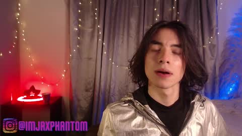 Snapshot of j_a_x_x_x_o_n chatting on 03.03.25 Hey im Jaxxxon check my info online show from 03.03.25