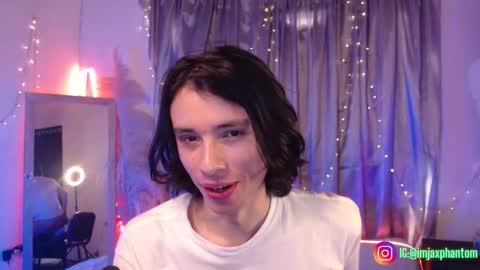 Snapshot of j_a_x_x_x_o_n chatting on 10.06.25 Hey im Jaxxxon check my info online show from 10.06.25