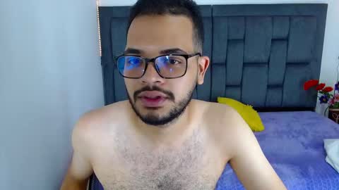 Snapshot of j_black_ chatting on 02.11.26 John Smith online show from 02.11.26