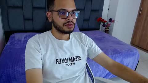 Snapshot of j_black_ chatting on 02.13.26 John Smith online show from 02.13.26