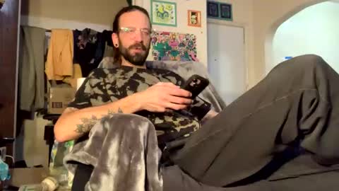 j boogie online show from 01.11.26