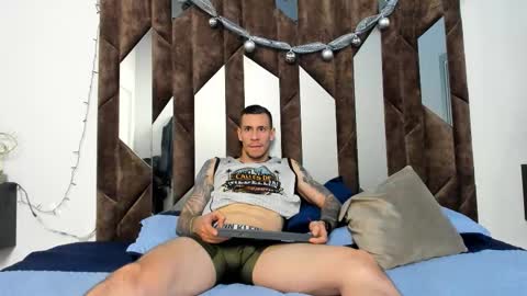 J King online show from 01.05.26