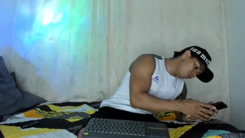 Snapshot of j_musiry chatting on 12.06.24 i am juan musiry independent model online show from 12.06.24