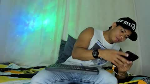 Snapshot of j_musiry chatting on 12.07.24 i am juan musiry independent model online show from 12.07.24