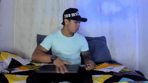 Snapshot of j_musiry chatting on 12.09.24 i am juan musiry independent model online show from 12.09.24
