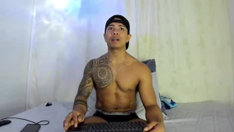 Snapshot of j_musiry chatting on 12.24.24 i am juan musiry independent model online show from 12.24.24