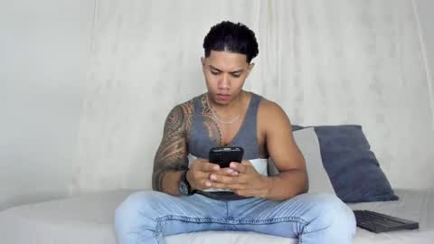 Snapshot of j_musiry chatting on 12.30.24 i am juan musiry independent model online show from 12.30.24
