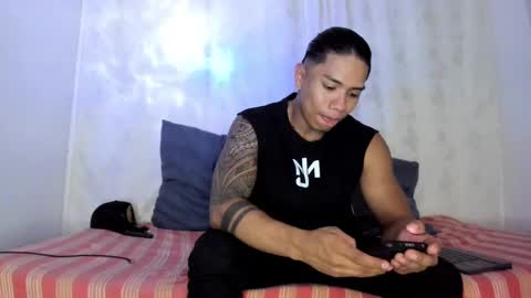 Snapshot of j_musiry chatting on 01.13.25 i am juan musiry independent model online show from 01.13.25