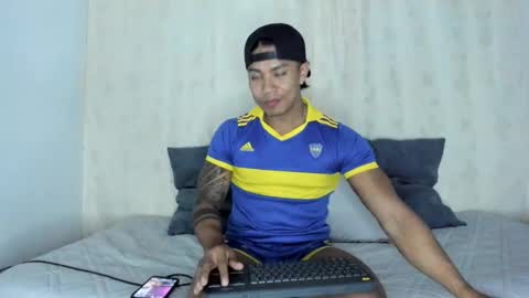 Snapshot of j_musiry chatting on 01.16.25 i am juan musiry independent model online show from 01.16.25