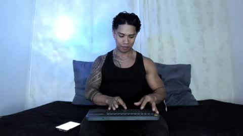 Snapshot of j_musiry chatting on 01.21.25 i am juan musiry independent model online show from 01.21.25