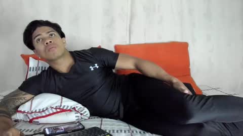 Snapshot of j_musiry chatting on 01.27.25 i am juan musiry independent model online show from 01.27.25