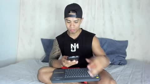 Snapshot of j_musiry chatting on 02.07.25 i am juan musiry independent model online show from 02.07.25