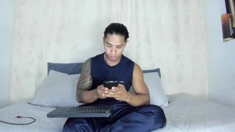 Snapshot of j_musiry chatting on 02.10.25 i am juan musiry independent model online show from 02.10.25