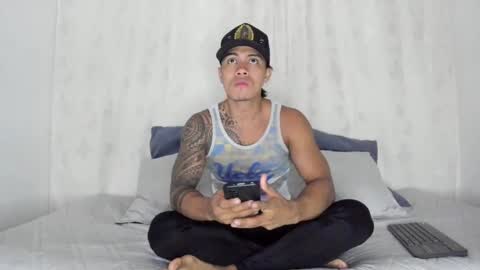 Snapshot of j_musiry chatting on 02.11.25 i am juan musiry independent model online show from 02.11.25