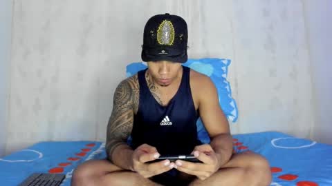 Snapshot of j_musiry chatting on 02.28.25 i am juan musiry independent model online show from 02.28.25