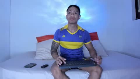 Snapshot of j_musiry chatting on 10.02.25 i am juan musiry independent model online show from 10.02.25