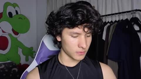 Snapshot of j_u_p_i_t_e_r chatting on 09.13.25 Noah online show from 09.13.25