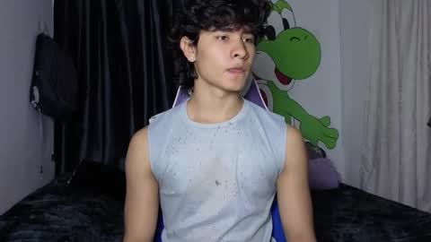 Noah online show from 02.07.26