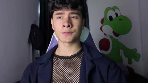 Noah online show from 02.28.26