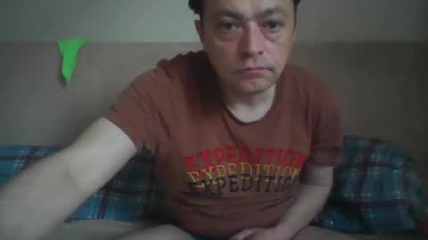 Tomek online show from 10.26.25