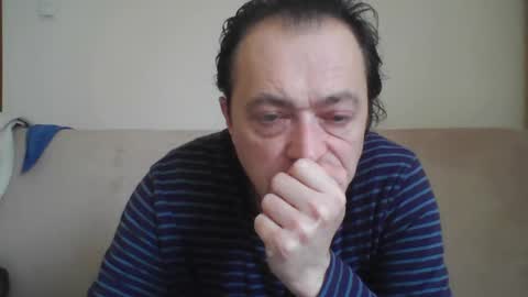 Tomek online show from 11.30.25