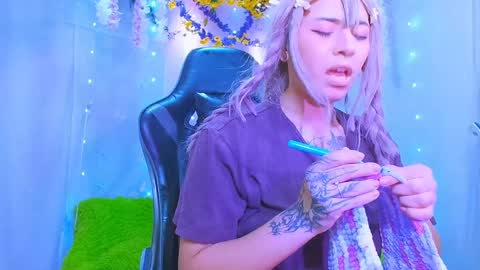 Snapshot of jaadee18 chatting on 12.08.24 jade 18 online show from 12.08.24