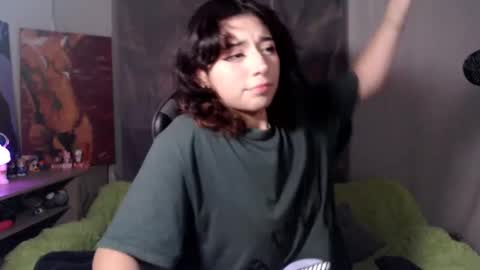 Snapshot of jaadee18 chatting on 09.12.25 jade 18 online show from 09.12.25