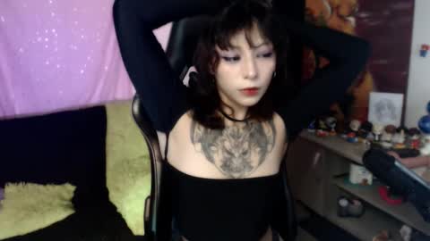 jade 18  online show from 03.05.26